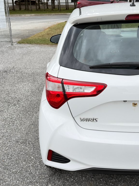 Toyota Yaris Hatchback SE = HYPER RARE / MAGS / AILERON ET ++ / AUBAINE / 2019 à Thetford Mines, Québec - 19 - w1024h768px