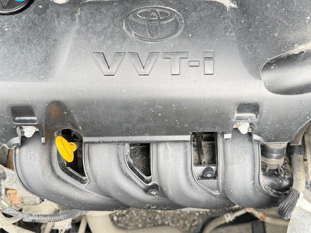 Toyota Yaris Hatchback SE = HYPER RARE / MAGS / AILERON ET ++ / AUBAINE / 2019 à Thetford Mines, Québec - 54 - w1024h768px