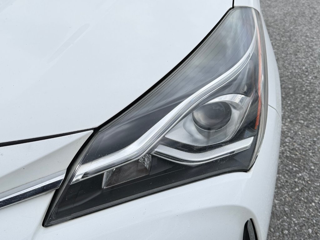 Toyota Yaris Hatchback SE = HYPER RARE / MAGS / AILERON ET ++ / AUBAINE / 2019 à Thetford Mines, Québec - 10 - w1024h768px