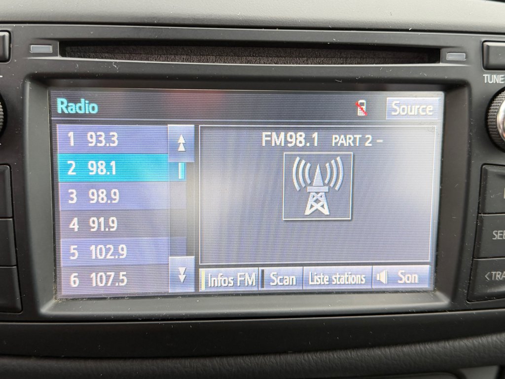 Toyota Yaris Hatchback SE = HYPER RARE / MAGS / AILERON ET ++ / AUBAINE / 2019 à Thetford Mines, Québec - 40 - w1024h768px