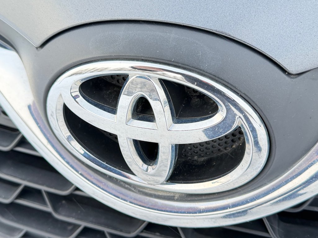 2015 Toyota Yaris SE / AUTOM / TRÈS BAS KILOS / ULTRA FIABLE / in Thetford Mines, Quebec - 11 - w1024h768px