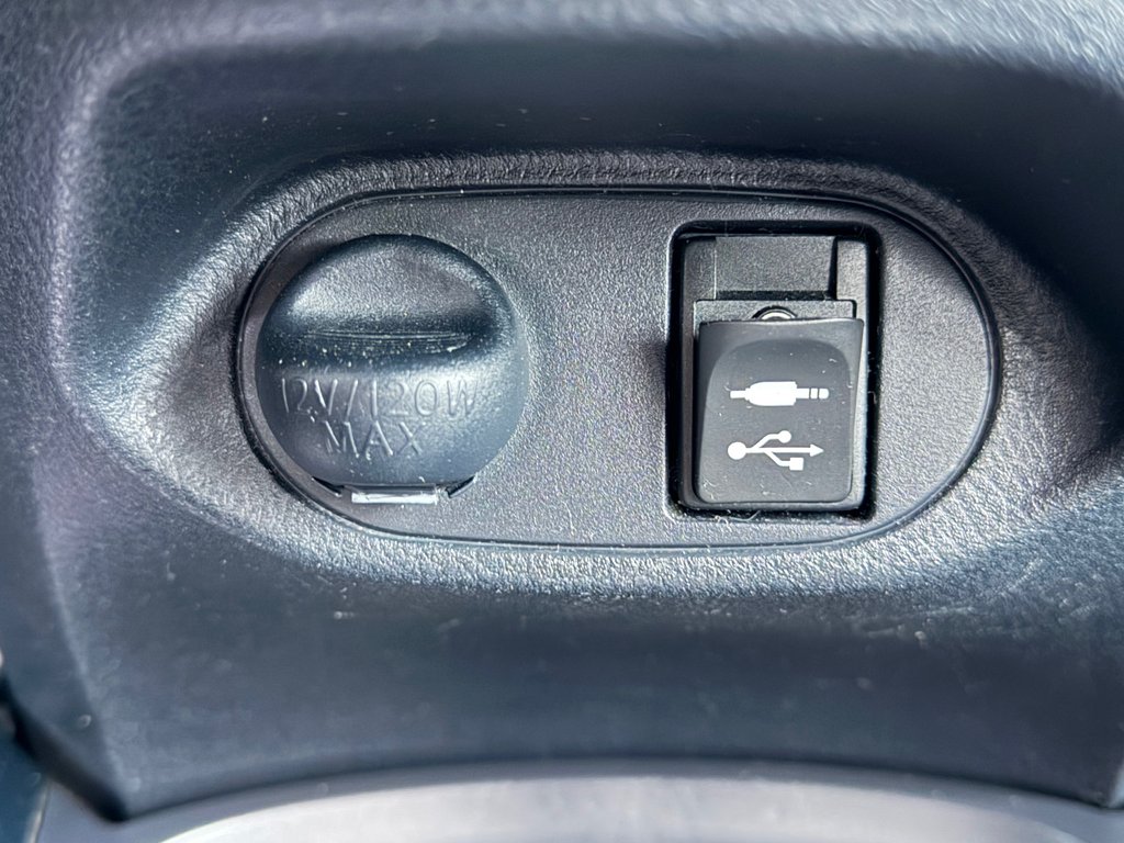 2015 Toyota Yaris SE / AUTOM / TRÈS BAS KILOS / ULTRA FIABLE / in Thetford Mines, Quebec - 35 - w1024h768px