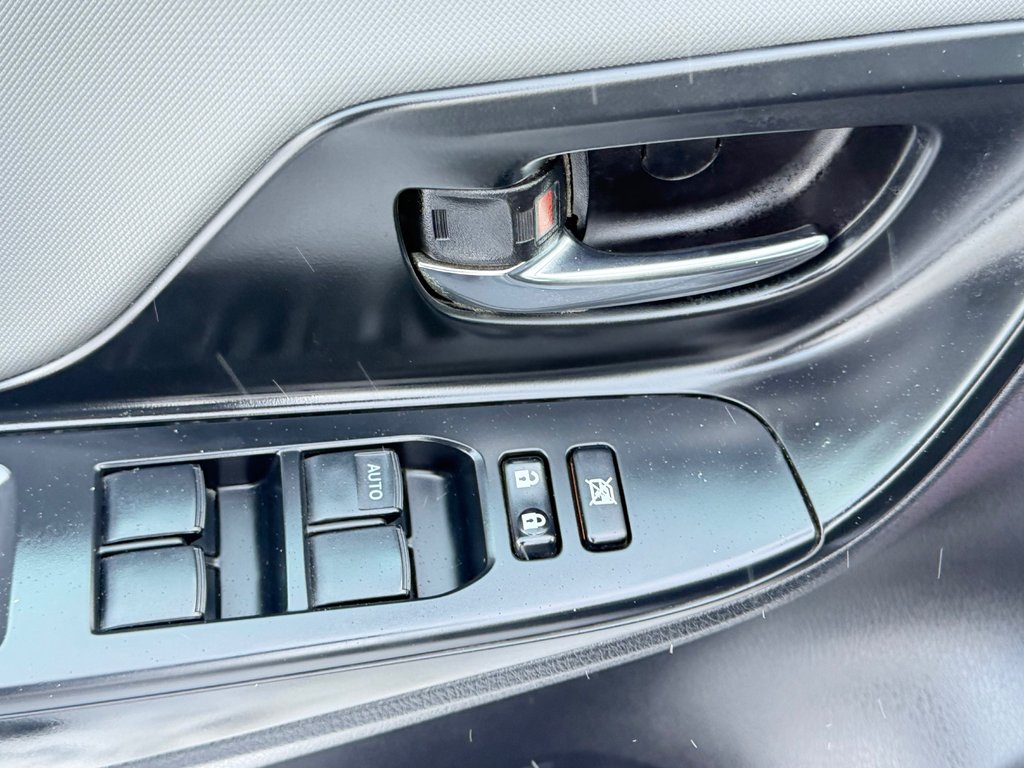 2015 Toyota Yaris SE / AUTOM / TRÈS BAS KILOS / ULTRA FIABLE / in Thetford Mines, Quebec - 22 - w1024h768px