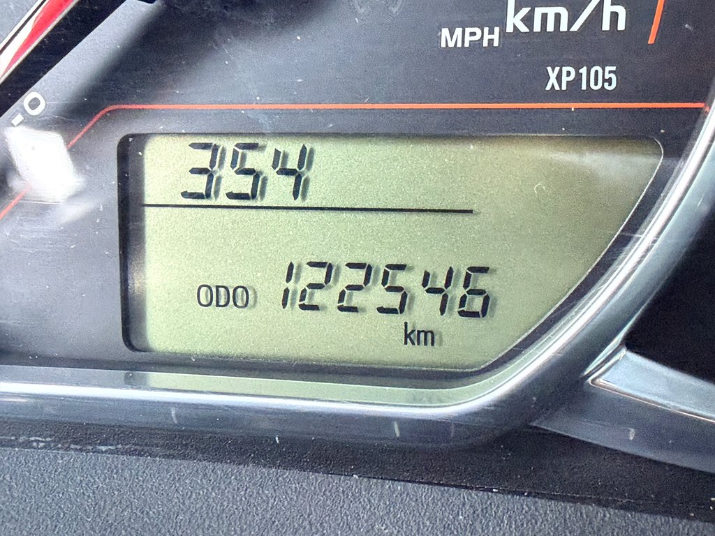 2015 Toyota Yaris SE / AUTOM / TRÈS BAS KILOS / ULTRA FIABLE / in Thetford Mines, Quebec - 32 - w1024h768px