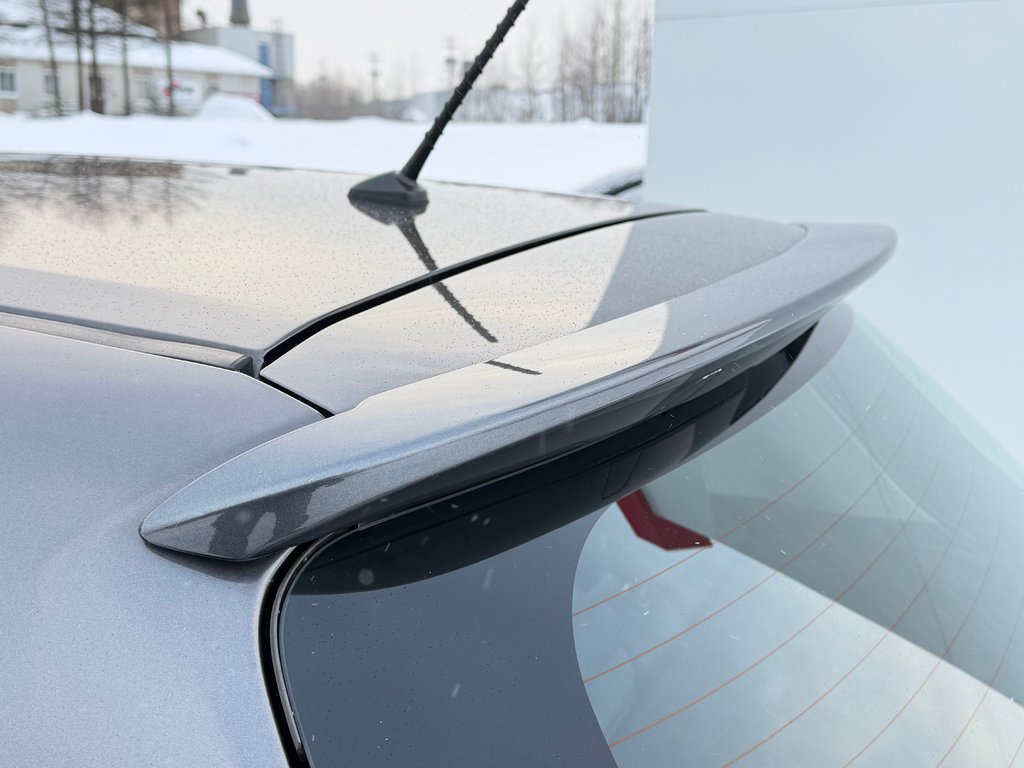 2015 Toyota Yaris SE / AUTOM / TRÈS BAS KILOS / ULTRA FIABLE / in Thetford Mines, Quebec - 19 - w1024h768px