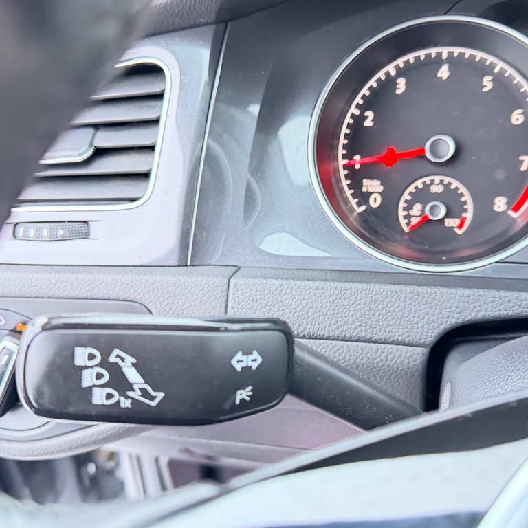 Volkswagen Golf SportWagen COMFORTLINE AWD / MEILLEUR PRIX GARANTIS / 2019 à Thetford Mines, Québec - 26 - w1024h768px