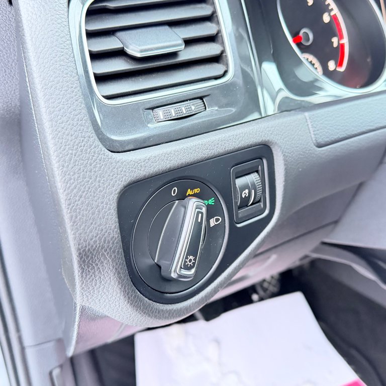 Volkswagen Golf SportWagen COMFORTLINE AWD / MEILLEUR PRIX GARANTIS / 2019 à Thetford Mines, Québec - 23 - w1024h768px