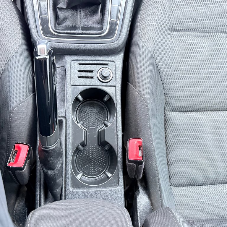 Volkswagen Golf SportWagen COMFORTLINE AWD / MEILLEUR PRIX GARANTIS / 2019 à Thetford Mines, Québec - 33 - w1024h768px