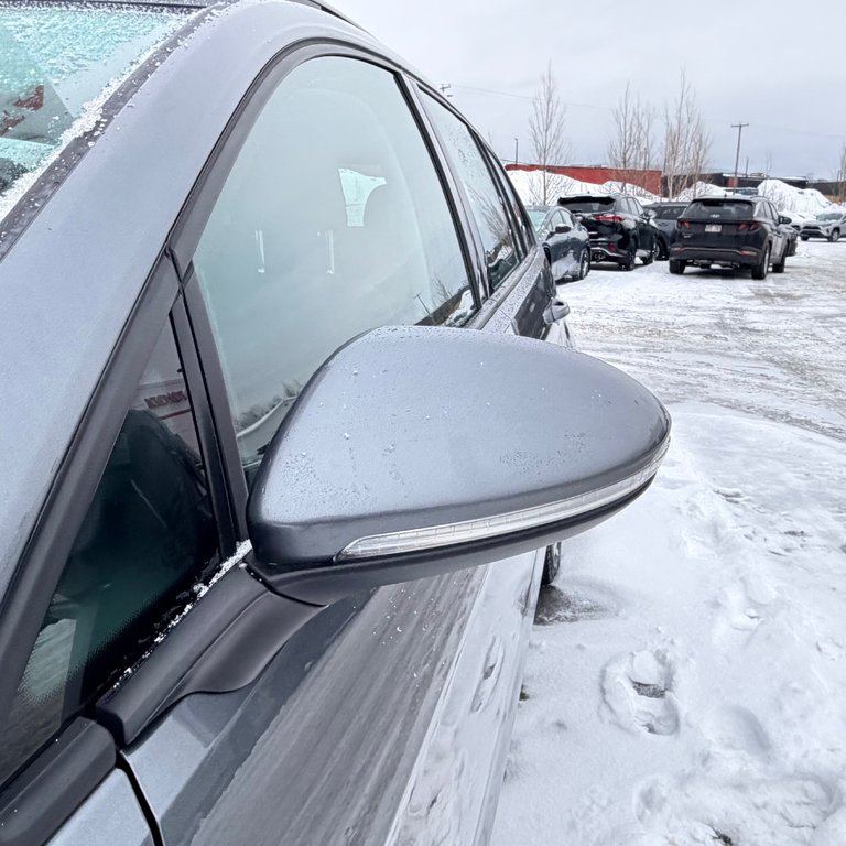 Volkswagen Golf SportWagen COMFORTLINE AWD / MEILLEUR PRIX GARANTIS / 2019 à Thetford Mines, Québec - 13 - w1024h768px