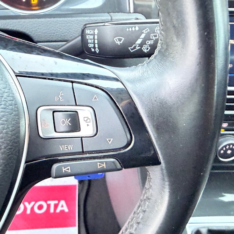 Volkswagen Golf SportWagen COMFORTLINE AWD / MEILLEUR PRIX GARANTIS / 2019 à Thetford Mines, Québec - 28 - w1024h768px