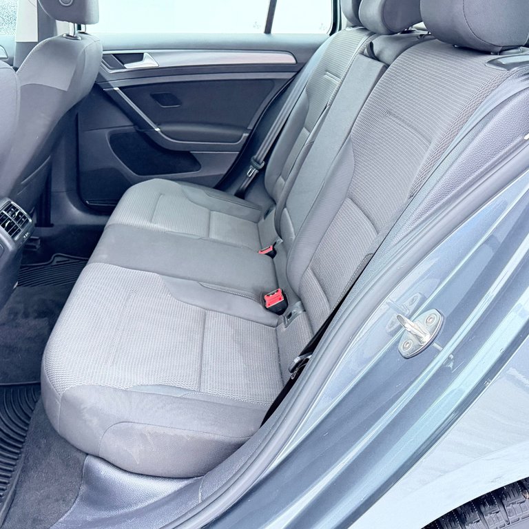 Volkswagen Golf SportWagen COMFORTLINE AWD / MEILLEUR PRIX GARANTIS / 2019 à Thetford Mines, Québec - 38 - w1024h768px