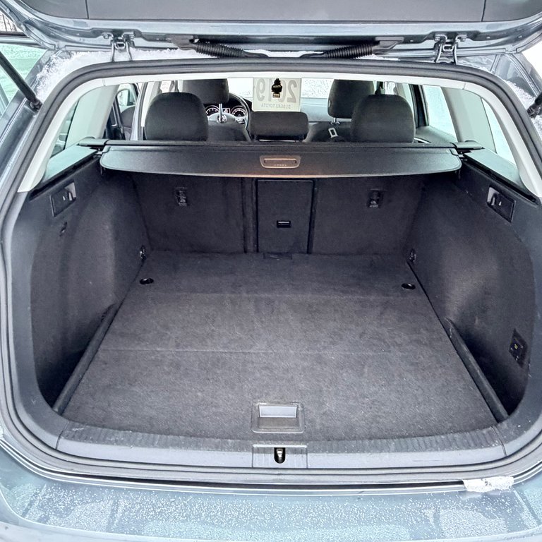 Volkswagen Golf SportWagen COMFORTLINE AWD / MEILLEUR PRIX GARANTIS / 2019 à Thetford Mines, Québec - 40 - w1024h768px