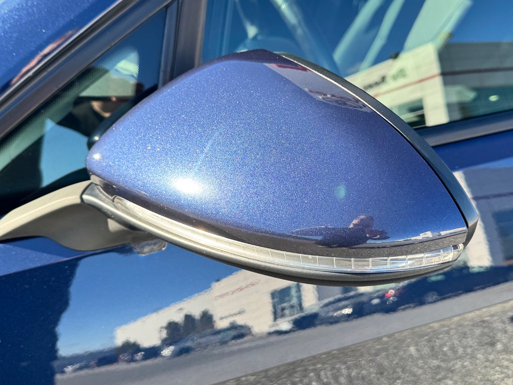 2015 Volkswagen Golf TRENDLINE / MANUELLE / TURBO / MAGS / RABAISSÉ /VITRE TEINTÉE ET +++ / in Thetford Mines, Quebec - 18 - w1024h768px