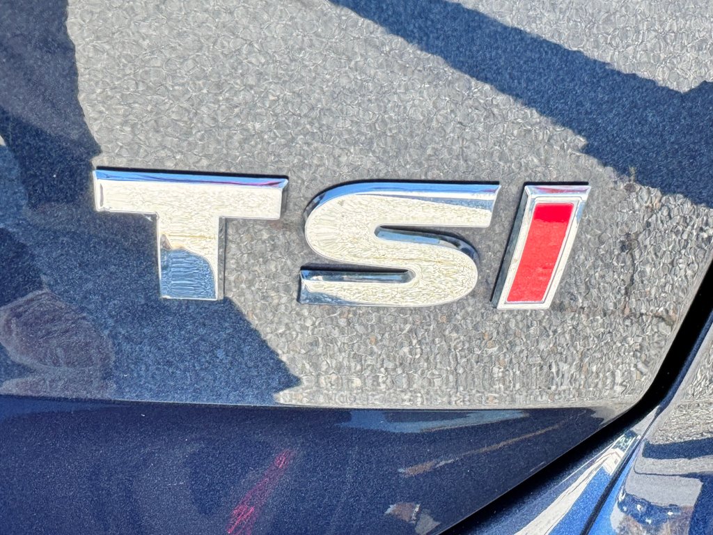 2015 Volkswagen Golf TRENDLINE / MANUELLE / TURBO / MAGS / RABAISSÉ /VITRE TEINTÉE ET +++ / in Thetford Mines, Quebec - 22 - w1024h768px