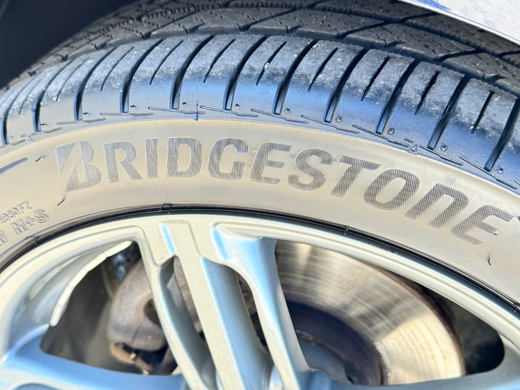 2015 Volkswagen Golf TRENDLINE / MANUELLE / TURBO / MAGS / RABAISSÉ /VITRE TEINTÉE ET +++ / in Thetford Mines, Quebec - 16 - w1024h768px