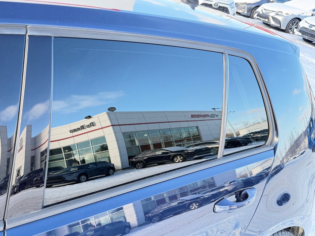 Volkswagen Golf TRENDLINE / MANUELLE / TURBO / MAGS / RABAISSÉ /VITRE TEINTÉE ET +++ / 2015 à Thetford Mines, Québec - 19 - w1024h768px