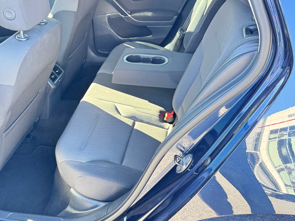 2015 Volkswagen Golf TRENDLINE / MANUELLE / TURBO / MAGS / RABAISSÉ /VITRE TEINTÉE ET +++ / in Thetford Mines, Quebec - 51 - w1024h768px