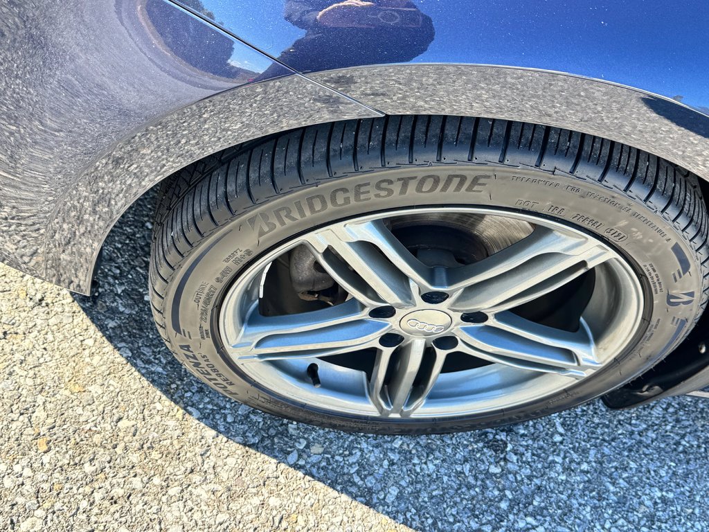 2015 Volkswagen Golf TRENDLINE / MANUELLE / TURBO / MAGS / RABAISSÉ /VITRE TEINTÉE ET +++ / in Thetford Mines, Quebec - 14 - w1024h768px