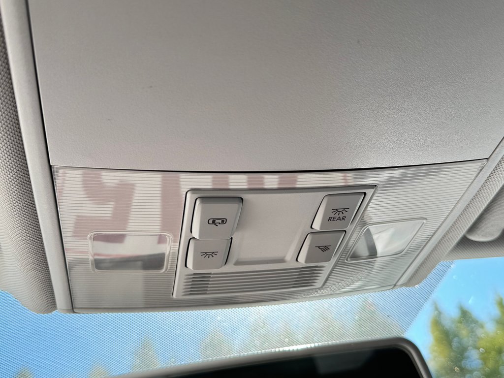 2015 Volkswagen Golf TRENDLINE / MANUELLE / TURBO / MAGS / RABAISSÉ /VITRE TEINTÉE ET +++ / in Thetford Mines, Quebec - 47 - w1024h768px