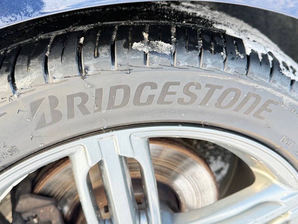 Volkswagen Golf TRENDLINE / MANUELLE / TURBO / MAGS / RABAISSÉ /VITRE TEINTÉE ET +++ / 2015 à Thetford Mines, Québec - 15 - w1024h768px