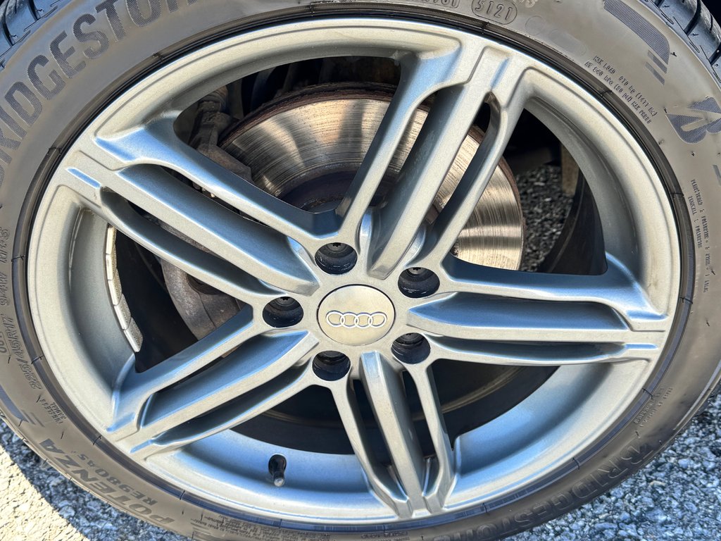 2015 Volkswagen Golf TRENDLINE / MANUELLE / TURBO / MAGS / RABAISSÉ /VITRE TEINTÉE ET +++ / in Thetford Mines, Quebec - 15 - w1024h768px