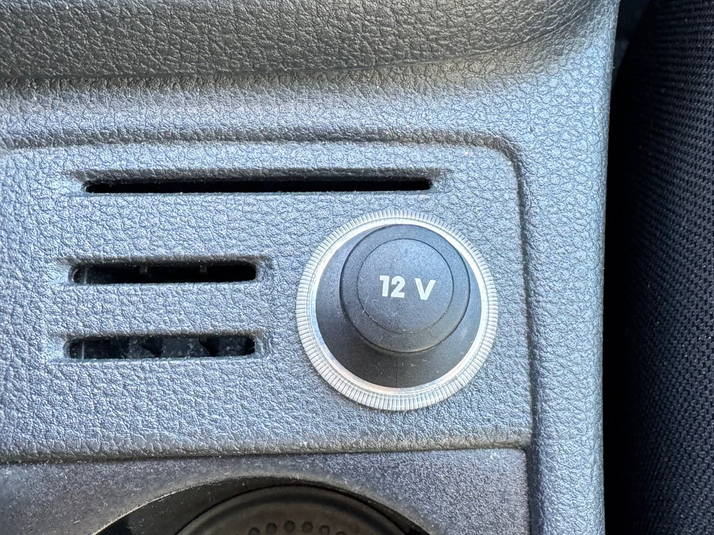 2015 Volkswagen Golf TRENDLINE / MANUELLE / TURBO / MAGS / RABAISSÉ /VITRE TEINTÉE ET +++ / in Thetford Mines, Quebec - 42 - w1024h768px