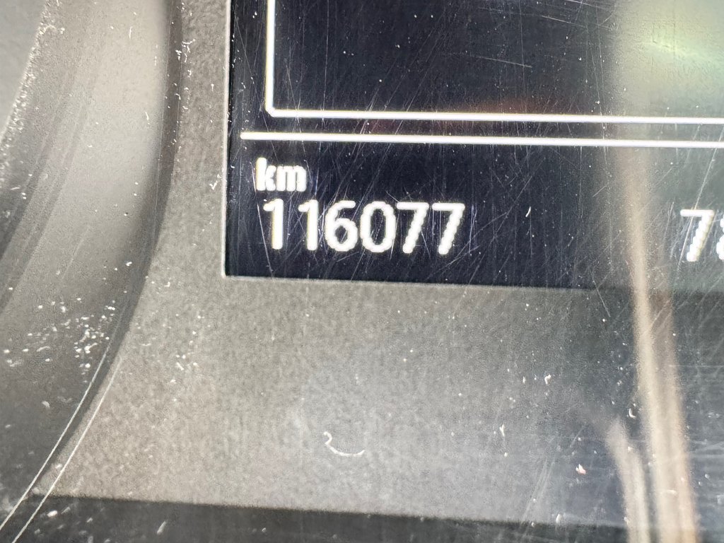 2015 Volkswagen Golf TRENDLINE / MANUELLE / TURBO / MAGS / RABAISSÉ /VITRE TEINTÉE ET +++ / in Thetford Mines, Quebec - 38 - w1024h768px