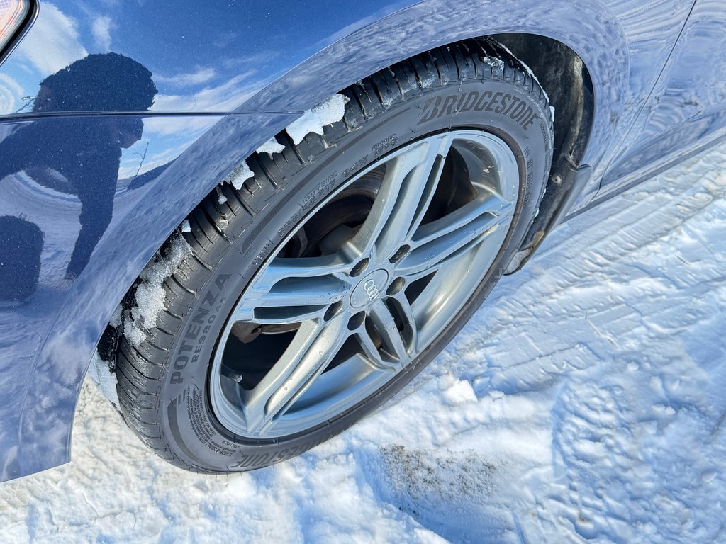 Volkswagen Golf TRENDLINE / MANUELLE / TURBO / MAGS / RABAISSÉ /VITRE TEINTÉE ET +++ / 2015 à Thetford Mines, Québec - 13 - w1024h768px