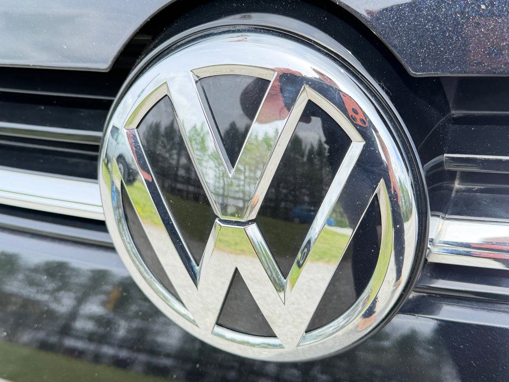 Volkswagen Golf CUIR / TOIT / MAN / 34.000KM  / VRAI GO KART !  / 2018 à Thetford Mines, Québec - 11 - w1024h768px