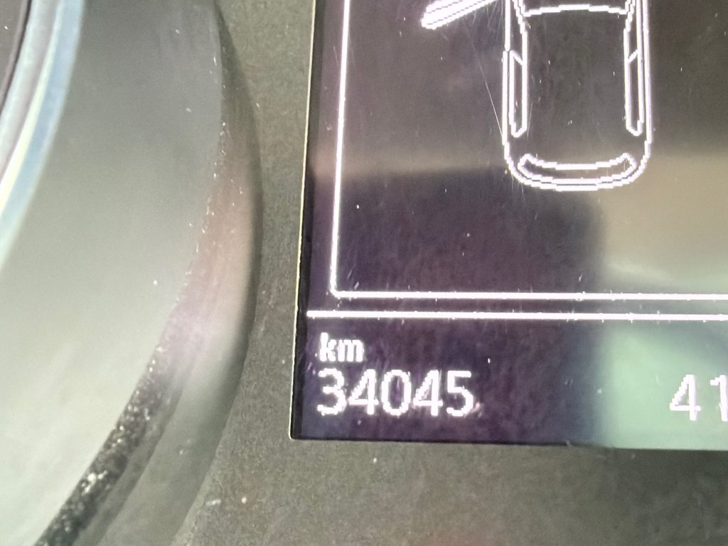 Volkswagen Golf CUIR / TOIT / MAN / 34.000KM  / VRAI GO KART !  / 2018 à Thetford Mines, Québec - 35 - w1024h768px