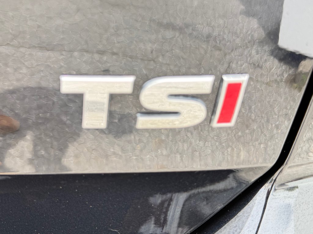 Volkswagen Golf CUIR / TOIT / MAN / 34.000KM  / VRAI GO KART !  / 2018 à Thetford Mines, Québec - 21 - w1024h768px