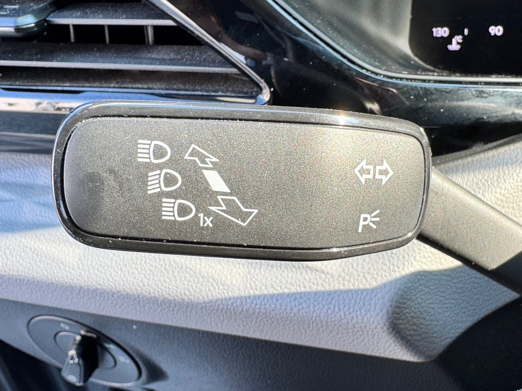 Volkswagen Taos Trendline 2024 à Thetford Mines, Québec - 31 - w1024h768px