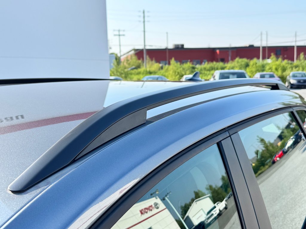 Volkswagen Taos Trendline 2024 à Thetford Mines, Québec - 17 - w1024h768px