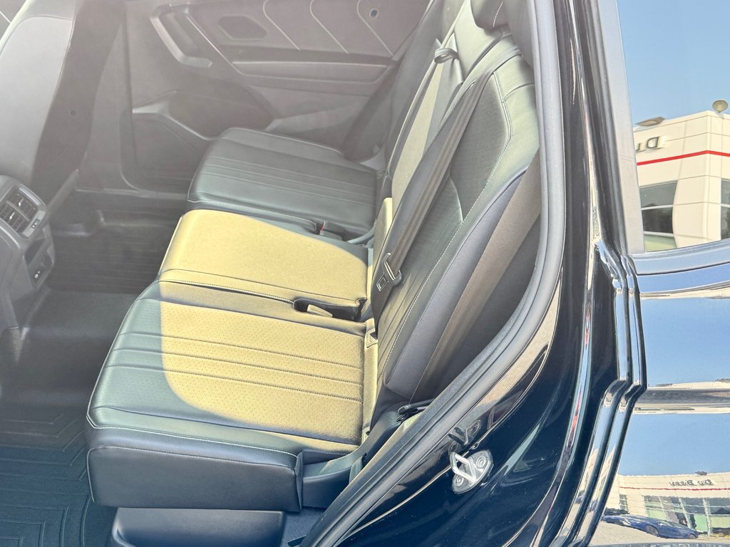 2022 Volkswagen Tiguan COMFORTLINE R-LINE AWD / TRÈS BAS KILOS WOW !! / in Thetford Mines, Quebec - 60 - w1024h768px