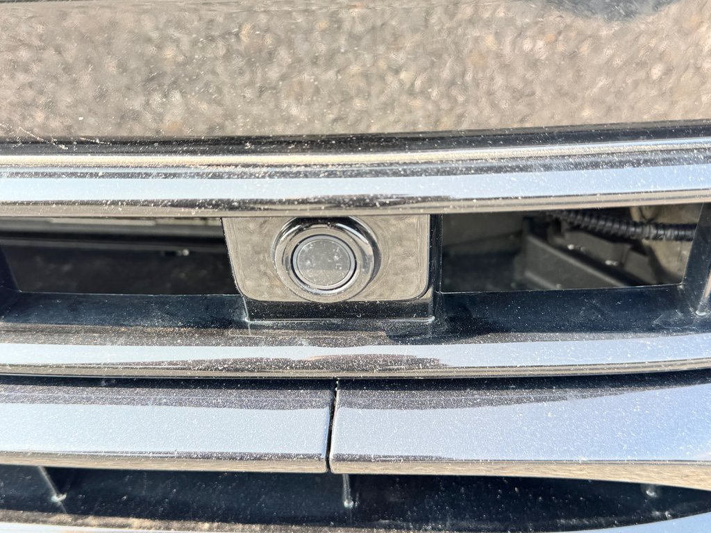 2022 Volkswagen Tiguan COMFORTLINE R-LINE AWD / TRÈS BAS KILOS WOW !! / in Thetford Mines, Quebec - 12 - w1024h768px