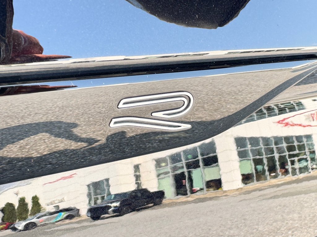 2022 Volkswagen Tiguan COMFORTLINE R-LINE AWD / TRÈS BAS KILOS WOW !! / in Thetford Mines, Quebec - 19 - w1024h768px