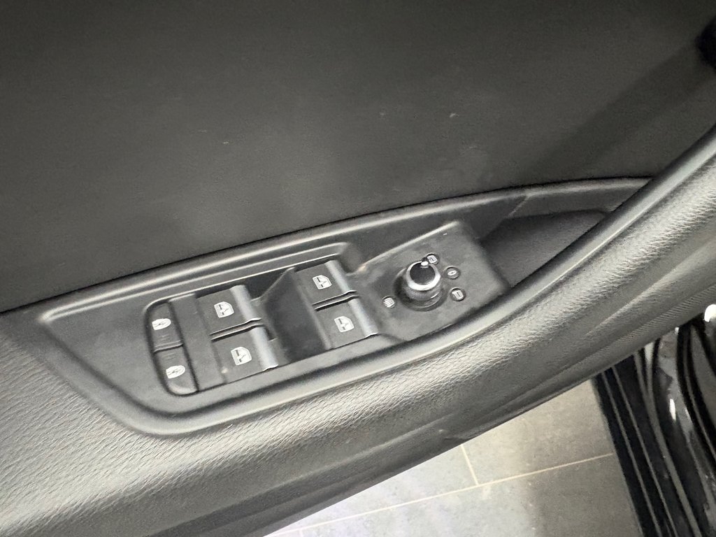 2020 Audi A4 Sedan Komfort in Paspébiac, Quebec - 13 - w1024h768px