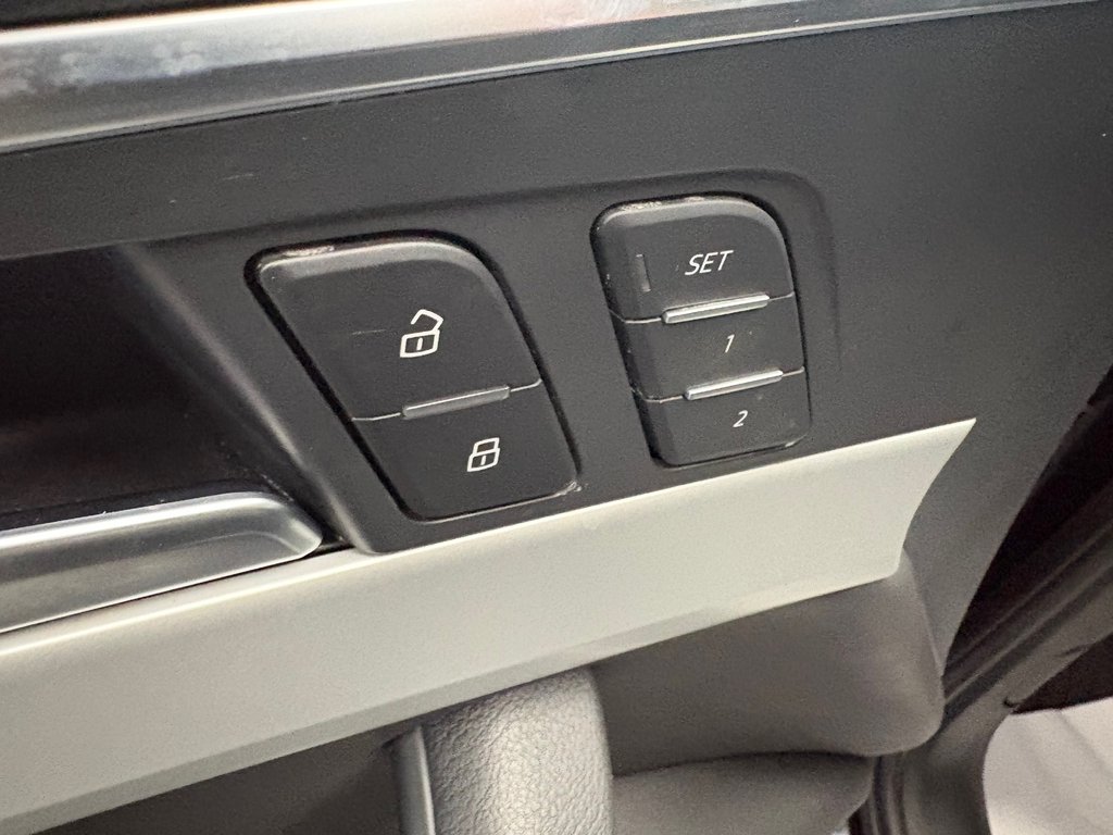 2020 Audi A4 Sedan Komfort in Paspébiac, Quebec - 14 - w1024h768px