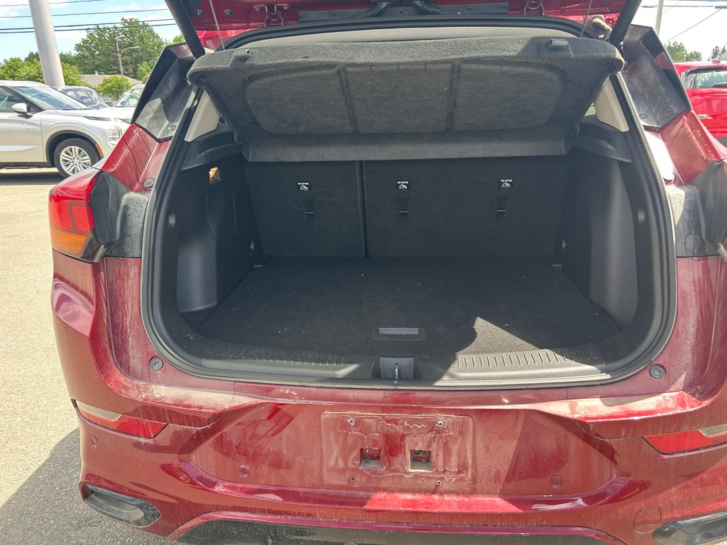 Buick Encore GX Select 2021 à Chandler, Québec - 9 - w1024h768px