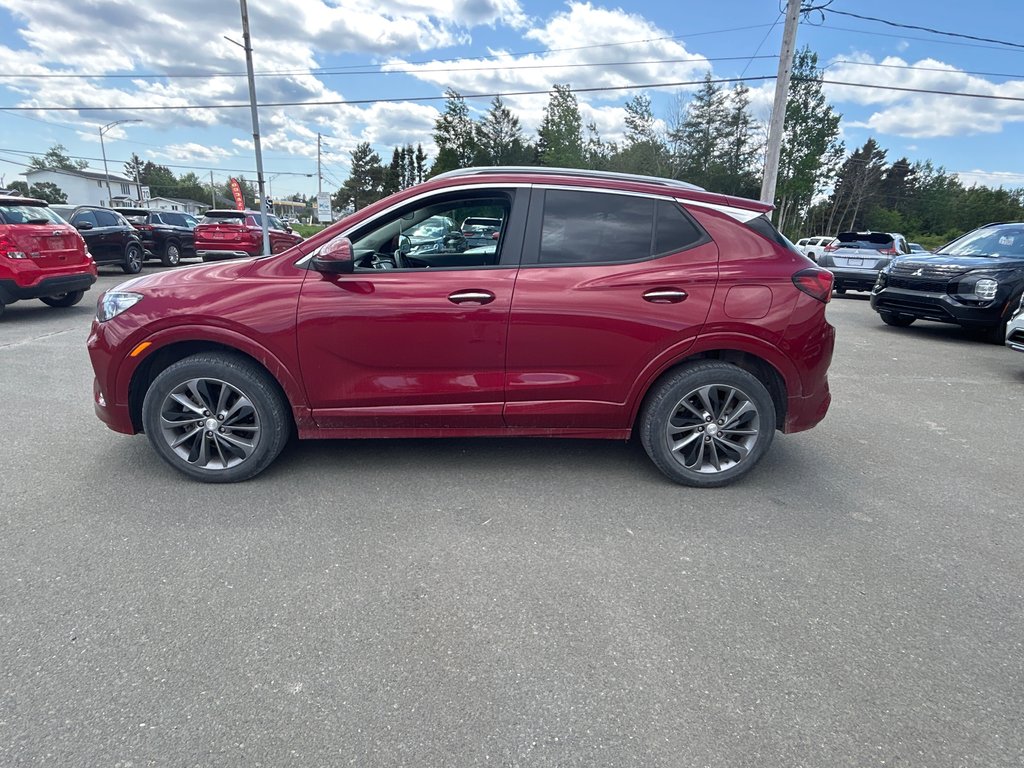 Buick Encore GX Select 2021 à Chandler, Québec - 6 - w1024h768px