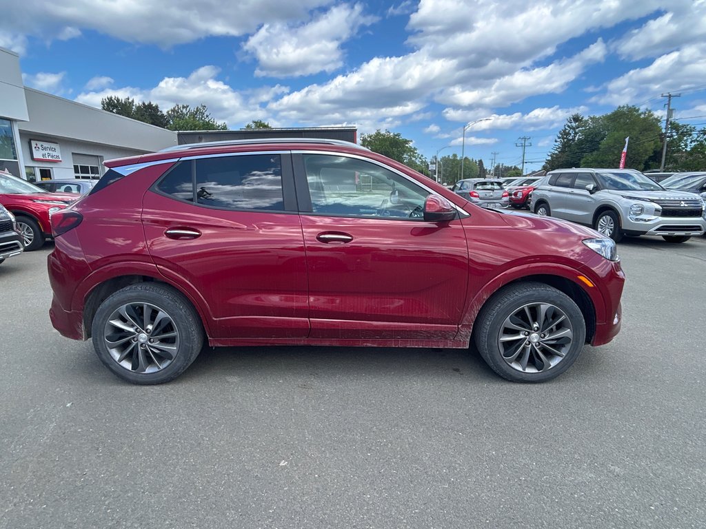 Buick Encore GX Select 2021 à Chandler, Québec - 2 - w1024h768px