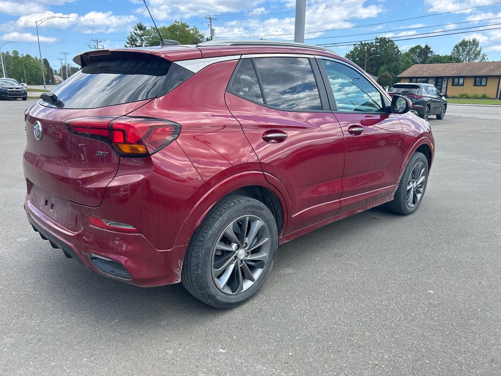 Buick Encore GX Select 2021 à Chandler, Québec - 3 - w1024h768px