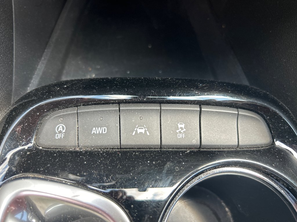 Buick Encore GX Select 2021 à Chandler, Québec - 21 - w1024h768px