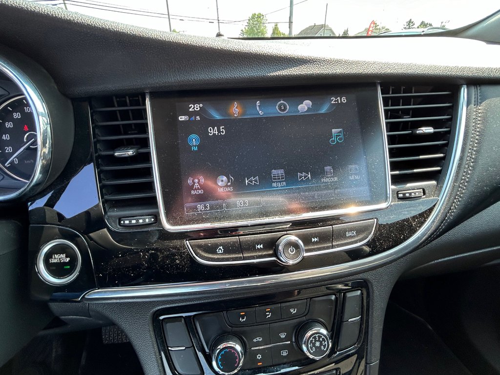 2019 Buick Encore Preferred in Chandler, Quebec - 20 - w1024h768px
