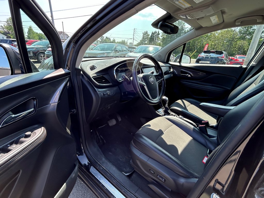 2019 Buick Encore Preferred in Chandler, Quebec - 13 - w1024h768px