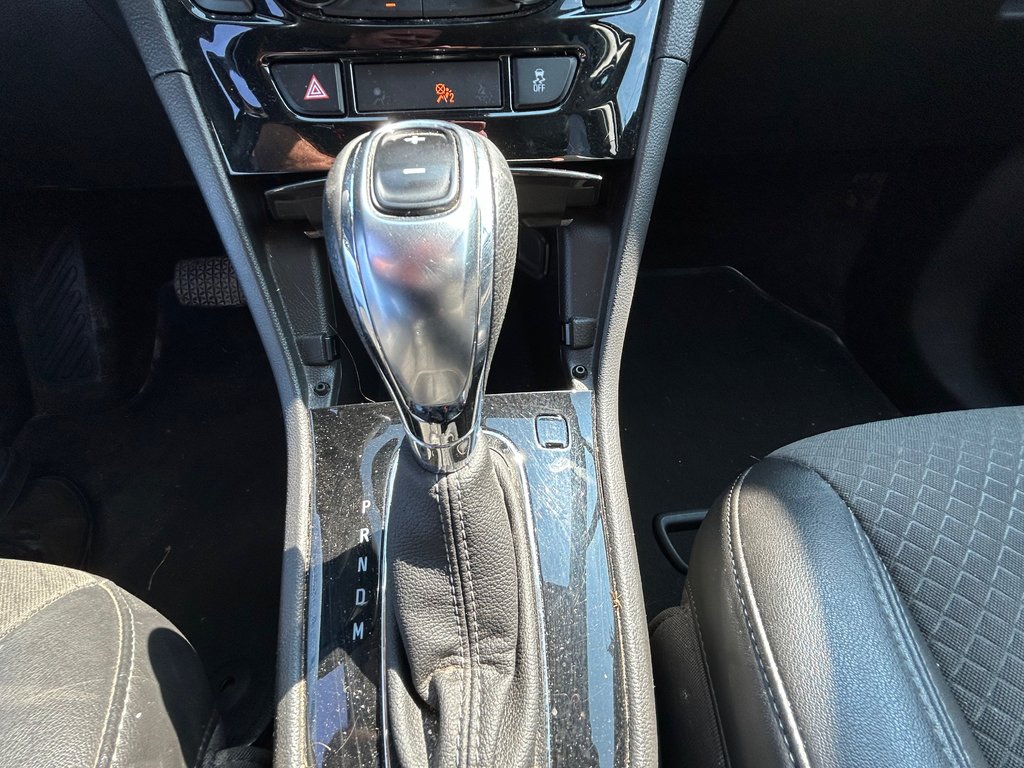 2019 Buick Encore Preferred in Chandler, Quebec - 21 - w1024h768px