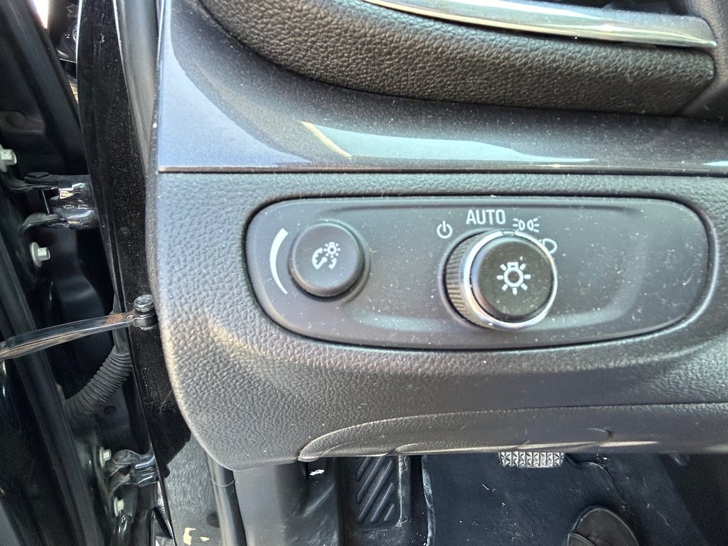 2019 Buick Encore Preferred in Chandler, Quebec - 14 - w1024h768px