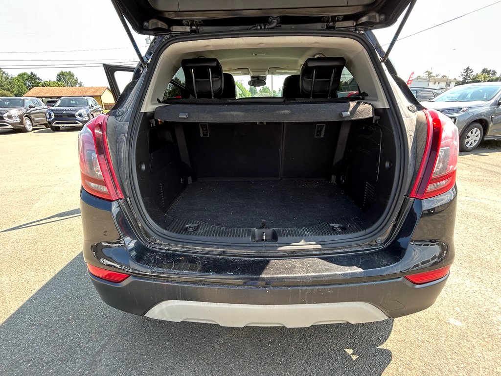 2019 Buick Encore Preferred in Chandler, Quebec - 11 - w1024h768px
