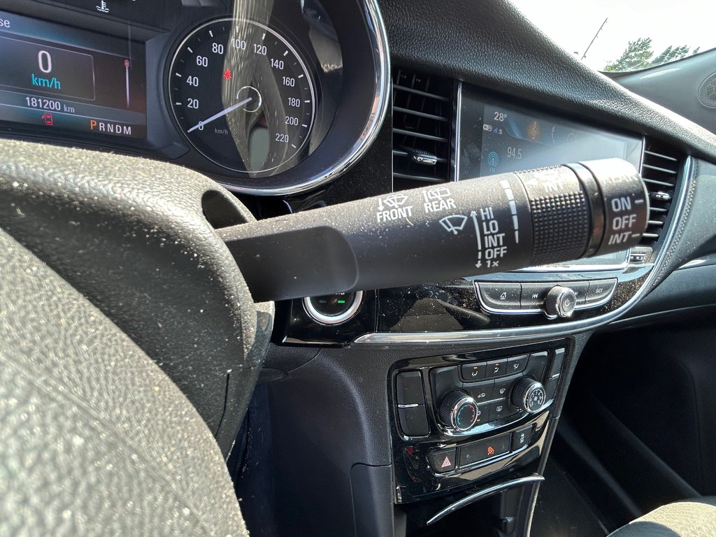 2019 Buick Encore Preferred in Chandler, Quebec - 18 - w1024h768px