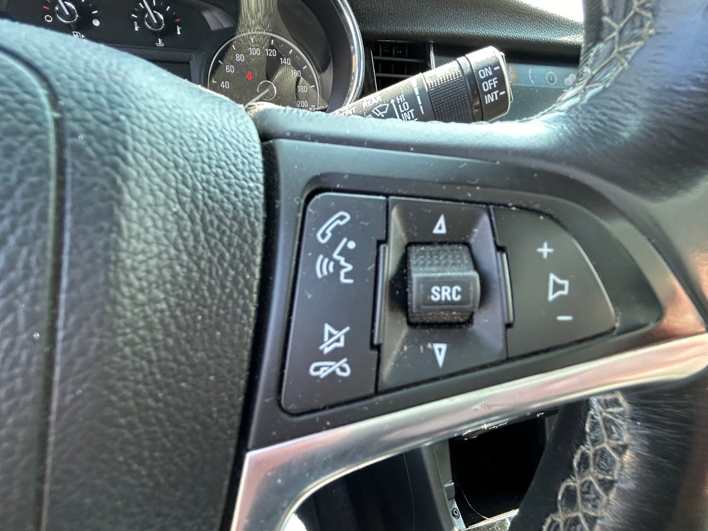 2019 Buick Encore Preferred in Chandler, Quebec - 16 - w1024h768px